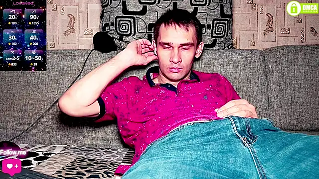 Snapshot of DavidCarroll chatting on 01.18.26 DavidCarroll online show from 01.18.26