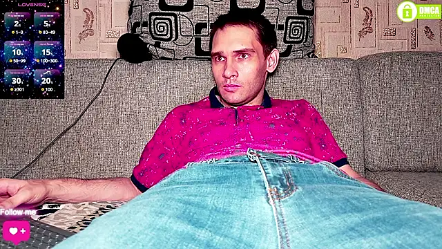 Snapshot of DavidCarroll chatting on 01.31.26 DavidCarroll online show from 01.31.26