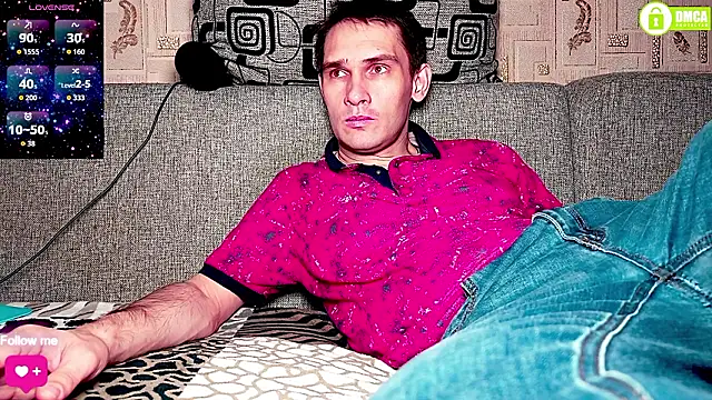 Snapshot of DavidCarroll chatting on 02.02.26 DavidCarroll online show from 02.02.26