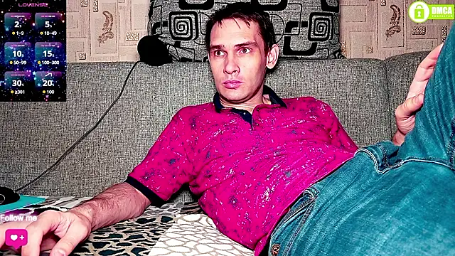 Snapshot of DavidCarroll chatting on 02.05.26 DavidCarroll online show from 02.05.26