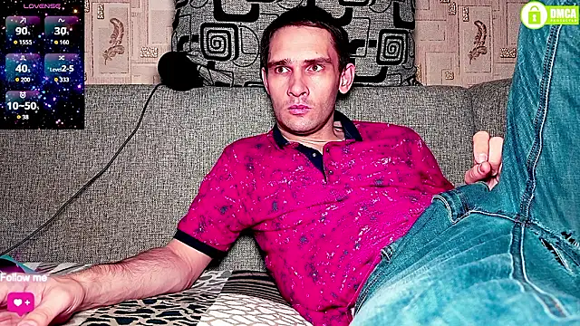 Snapshot of DavidCarroll chatting on 02.06.26 DavidCarroll online show from 02.06.26