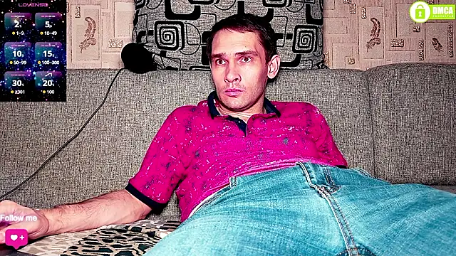 Snapshot of DavidCarroll chatting on 02.11.26 DavidCarroll online show from 02.11.26