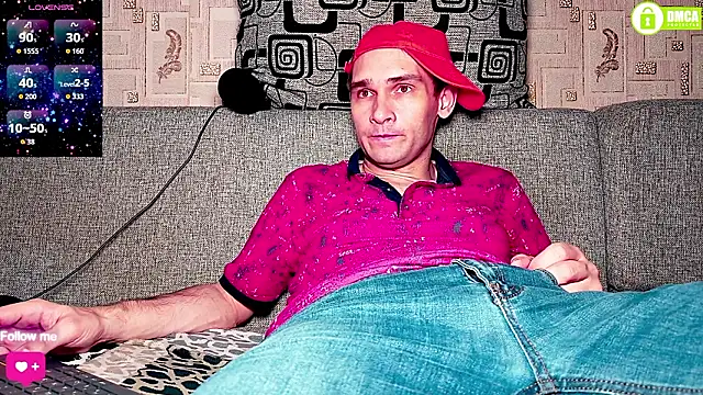 Snapshot of DavidCarroll chatting on 02.12.26 DavidCarroll online show from 02.12.26