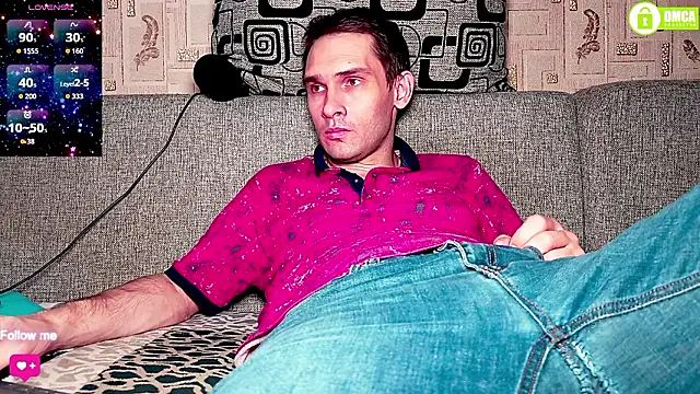 Snapshot of DavidCarroll chatting on 02.13.26 DavidCarroll online show from 02.13.26