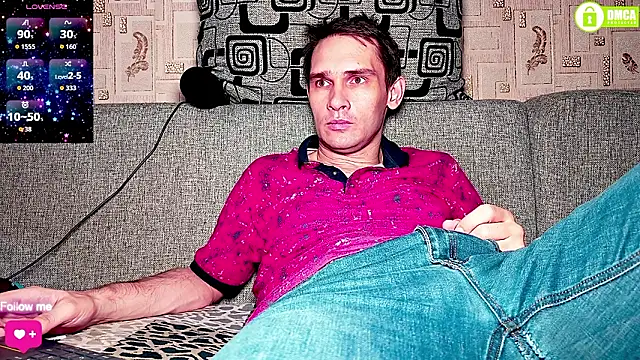 Snapshot of DavidCarroll chatting on 02.14.26 DavidCarroll online show from 02.14.26