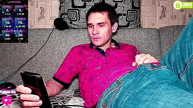 Snapshot of DavidCarroll chatting on 02.17.26 DavidCarroll online show from 02.17.26