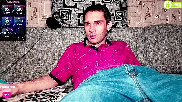 Snapshot of DavidCarroll chatting on 02.18.26 DavidCarroll online show from 02.18.26