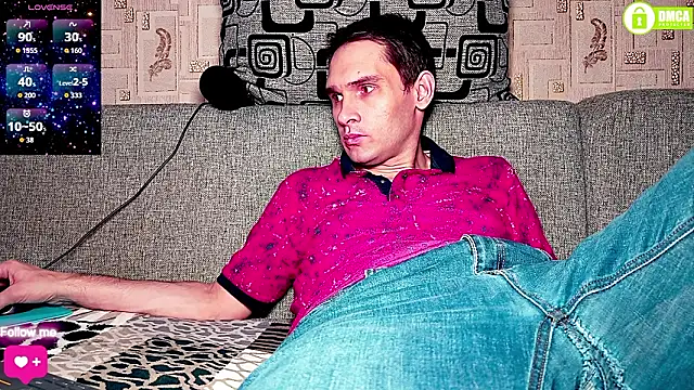 Snapshot of DavidCarroll chatting on 02.19.26 DavidCarroll online show from 02.19.26