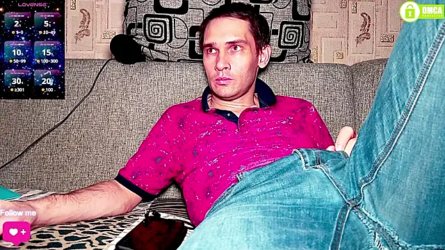 Snapshot of DavidCarroll chatting on 02.20.26 DavidCarroll online show from 02.20.26