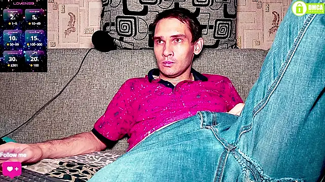 Snapshot of DavidCarroll chatting on 02.22.26 DavidCarroll online show from 02.22.26