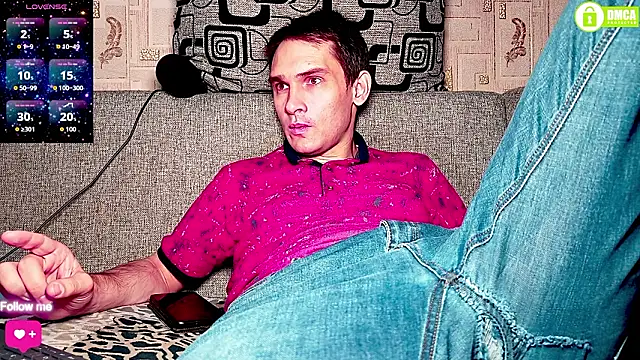 Snapshot of DavidCarroll chatting on 02.23.26 DavidCarroll online show from 02.23.26