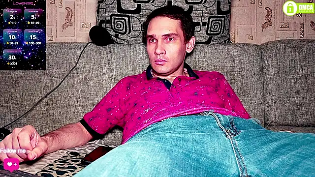 Snapshot of DavidCarroll chatting on 02.27.26 DavidCarroll online show from 02.27.26