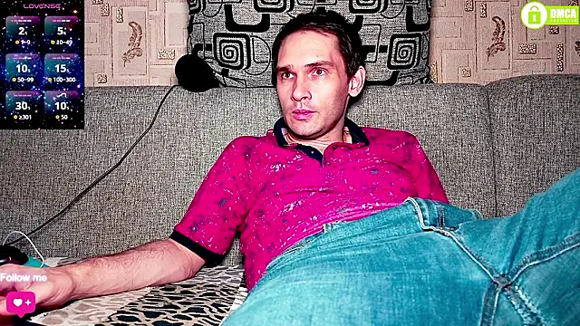 Snapshot of DavidCarroll chatting on 02.28.26 DavidCarroll online show from 02.28.26