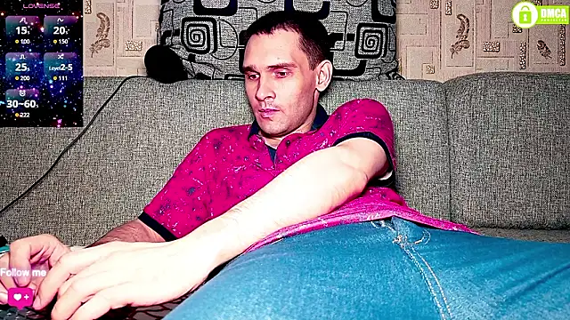 DavidCarroll online show from 03.27.26