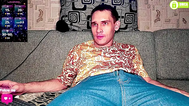 DavidCarroll online show from 03.29.26