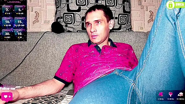 DavidCarroll online show from 04.12.26