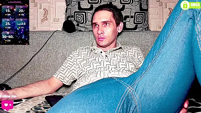 DavidCarroll online show from 05.31.26