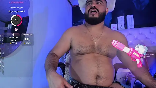 MichaelBear  online show from 02.23.25