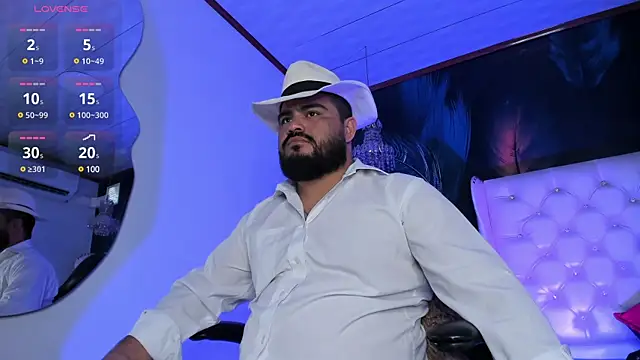 MichaelBear  online show from 03.22.25