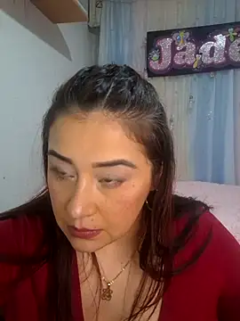 JADE SWEET2 online show from 01.31.26