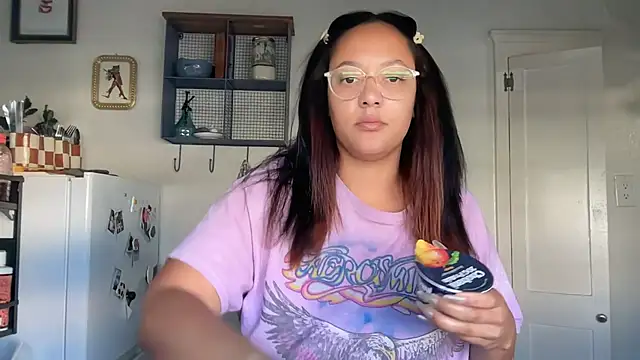 dreamyriri online show from 03.07.26