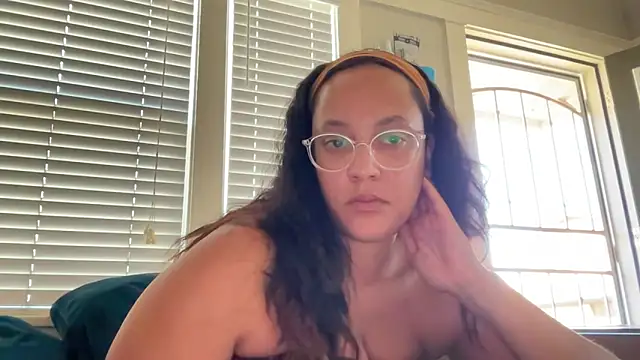 dreamyriri online show from 04.14.26