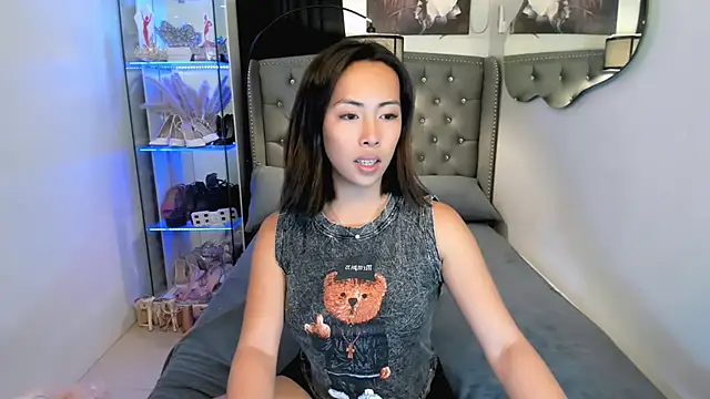 reighnempress online show from 03.25.26