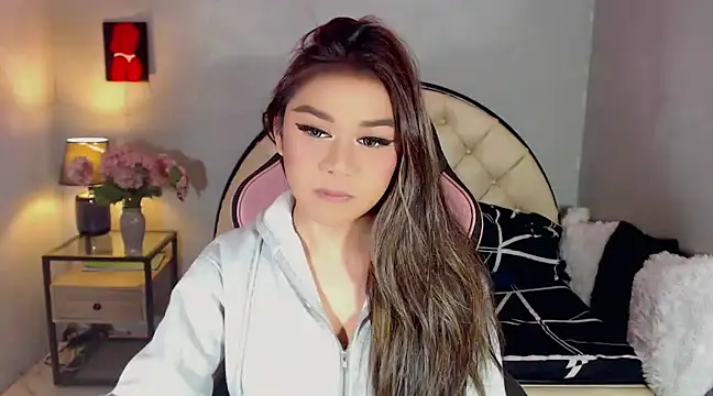 WeezyBabyXoxo online show from 02.17.25