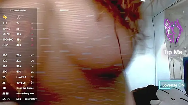 mussa hott online show from 02.09.26