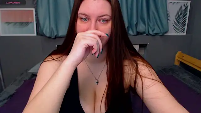 LiyaSilve online show from 01.21.25