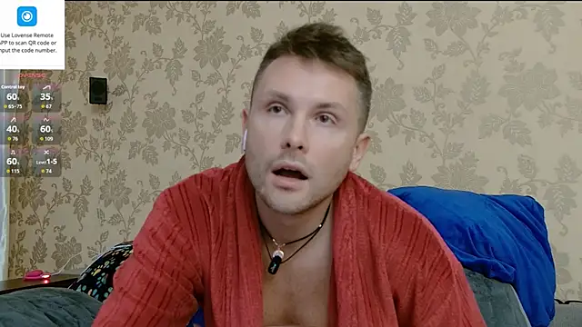 MartinBrandon online show from 11.06.25