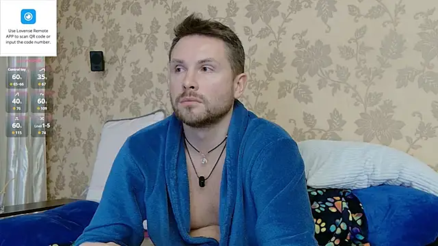 MartinBrandon online show from 11.26.25