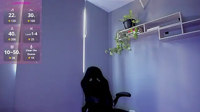 AddisonStone online show from 12.03.25