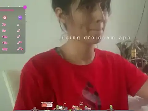 Moon lunita online show from 02.03.25