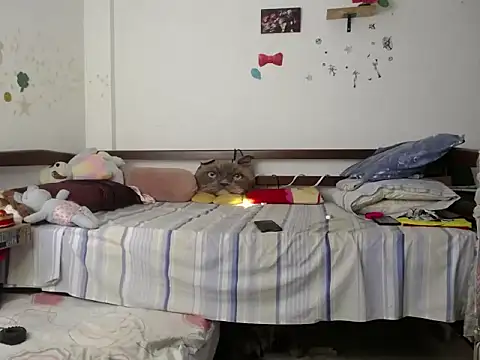 Moon lunita online show from 09.25.25