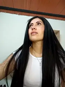 Tania mature online show from 02.17.26