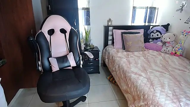 violeta campbell online show from 03.26.26