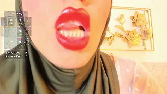 hanajameela online show from 01.06.26