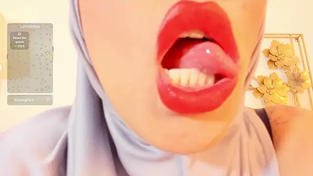 hanajameela online show from 04.08.26