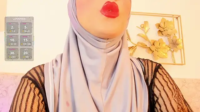 hanajameela online show from 04.11.26