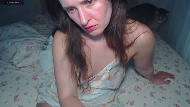 LoraPreston online show from 04.13.26