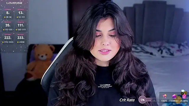 Alyaa s online show from 01.03.25