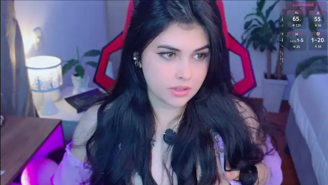 Alyaa s online show from 04.19.26