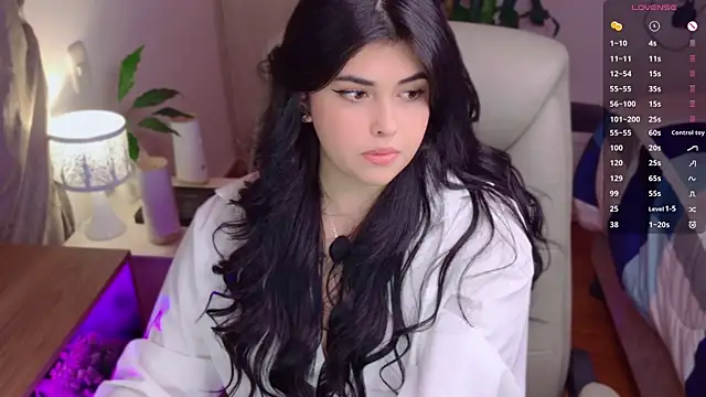 Alyaa s online show from 05.21.26