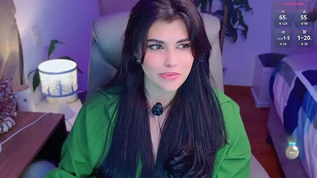 Alyaa s online show from 06.05.26