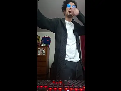 ALBEIROFOOTBALL1992 online show from 03.15.26