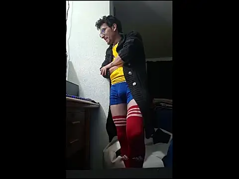 ALBEIROFOOTBALL1992 online show from 07.05.26