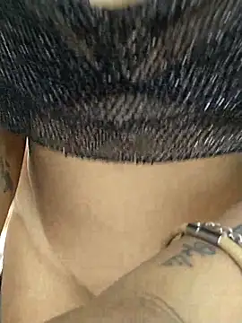 sasha hot98 online show from 11.16.25