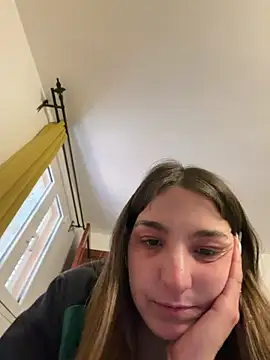 DoriDeluxe66 online show from 02.04.26