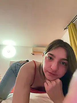 DoriDeluxe66 online show from 02.12.26